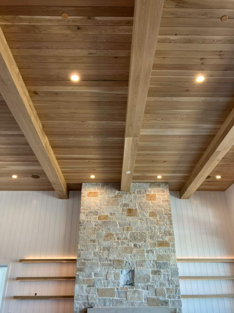 Millwork gallery cover