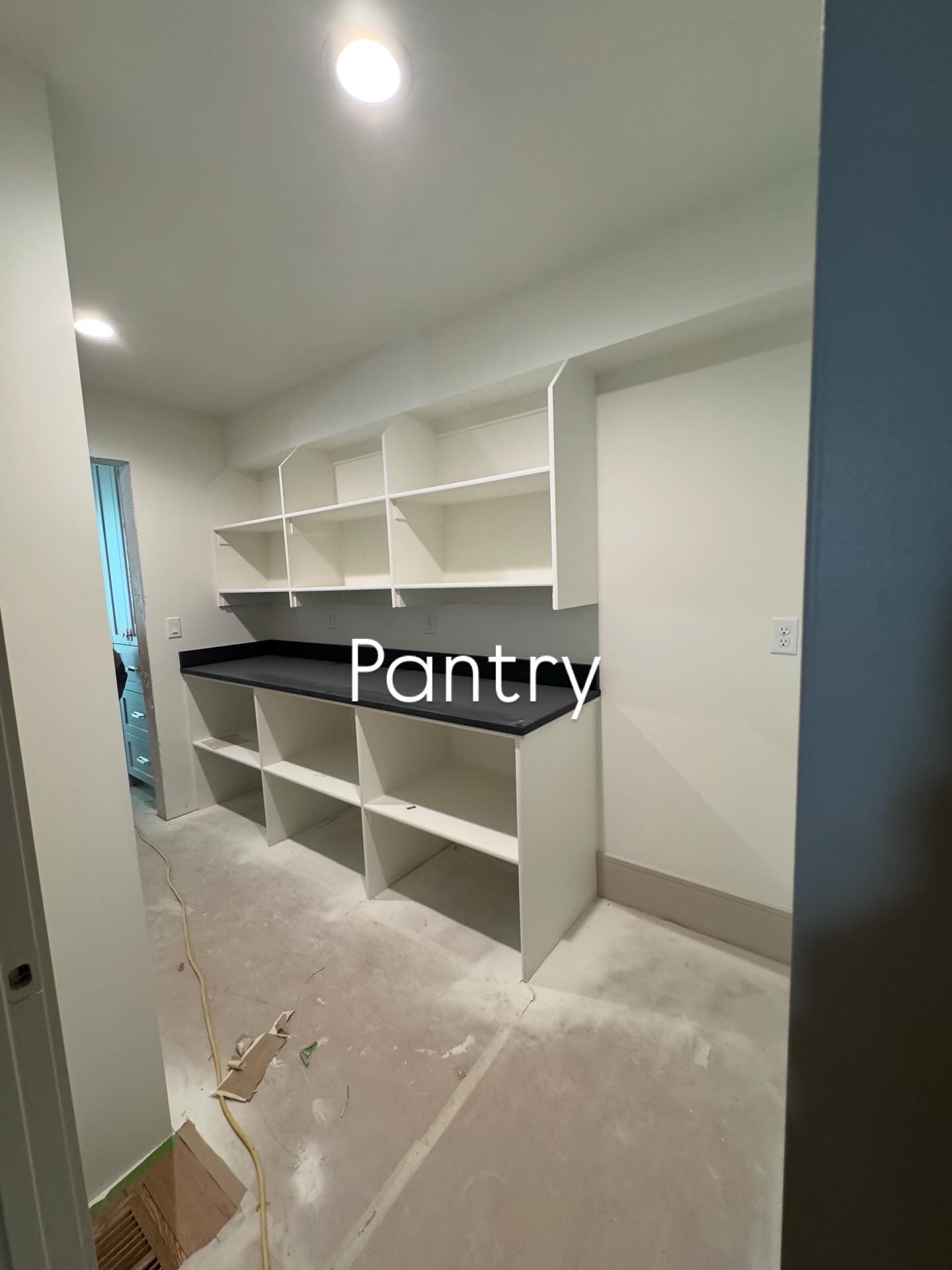 Built-Ins gallery cover